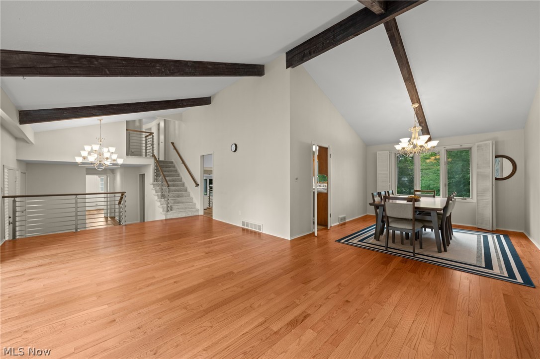 Siegler & Sons Beachwood Cou - Residential