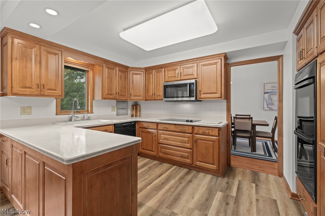 Siegler & Sons Beachwood Cou - Residential