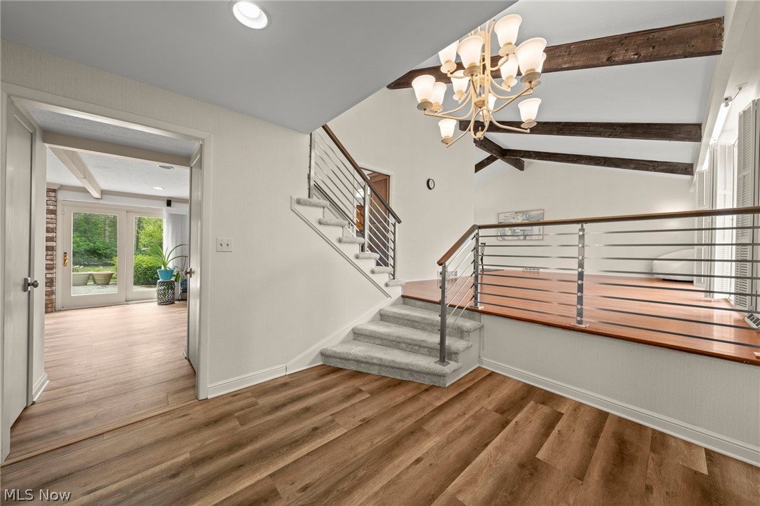 Siegler & Sons Beachwood Cou - Residential