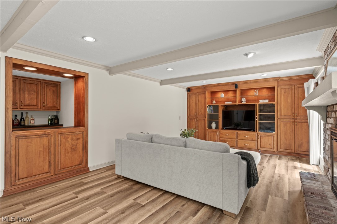 Siegler & Sons Beachwood Cou - Residential