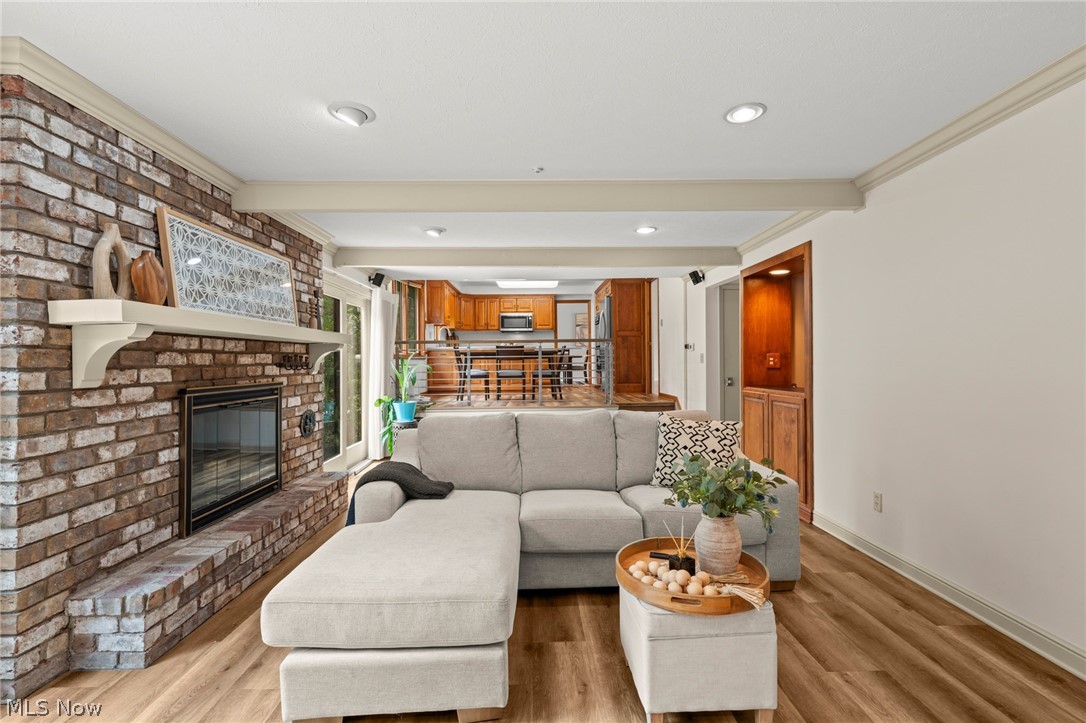 Siegler & Sons Beachwood Cou - Residential
