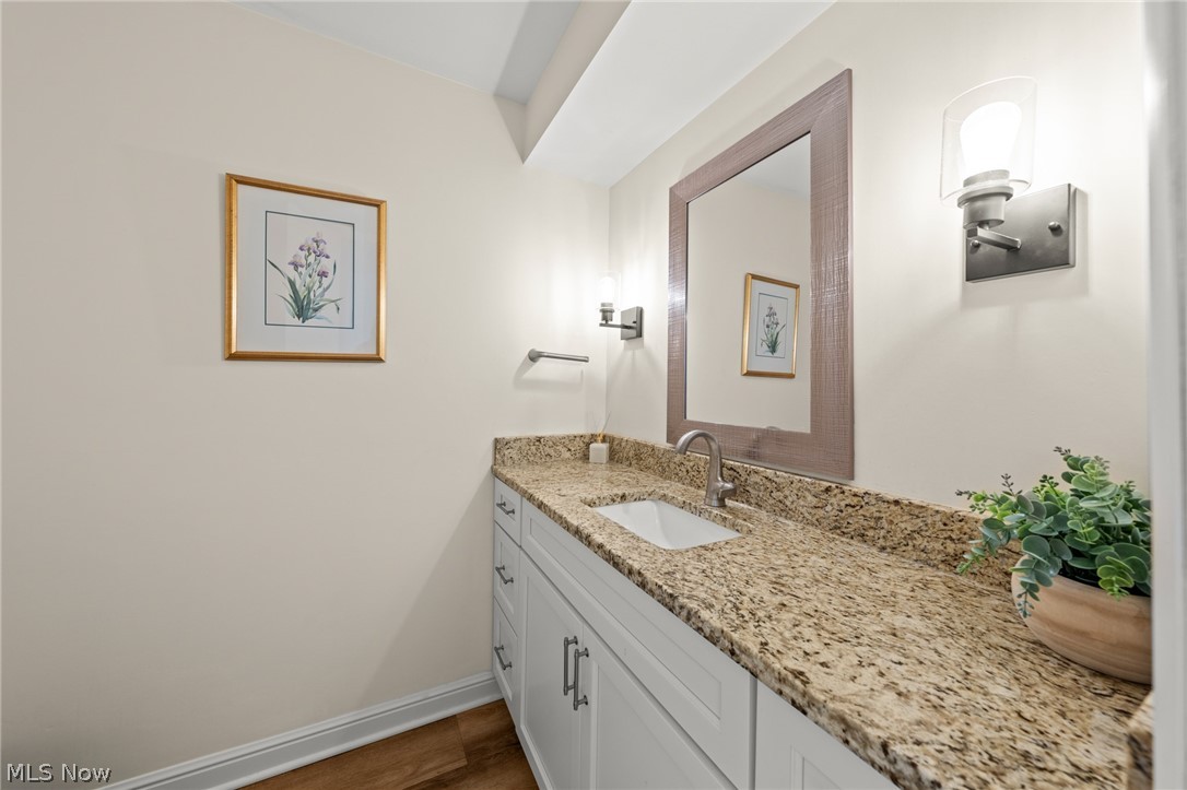 Siegler & Sons Beachwood Cou - Residential