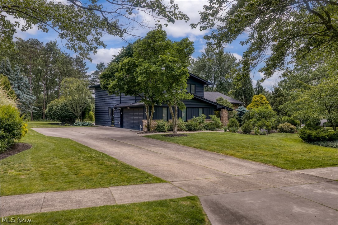Siegler & Sons Beachwood Cou - Residential