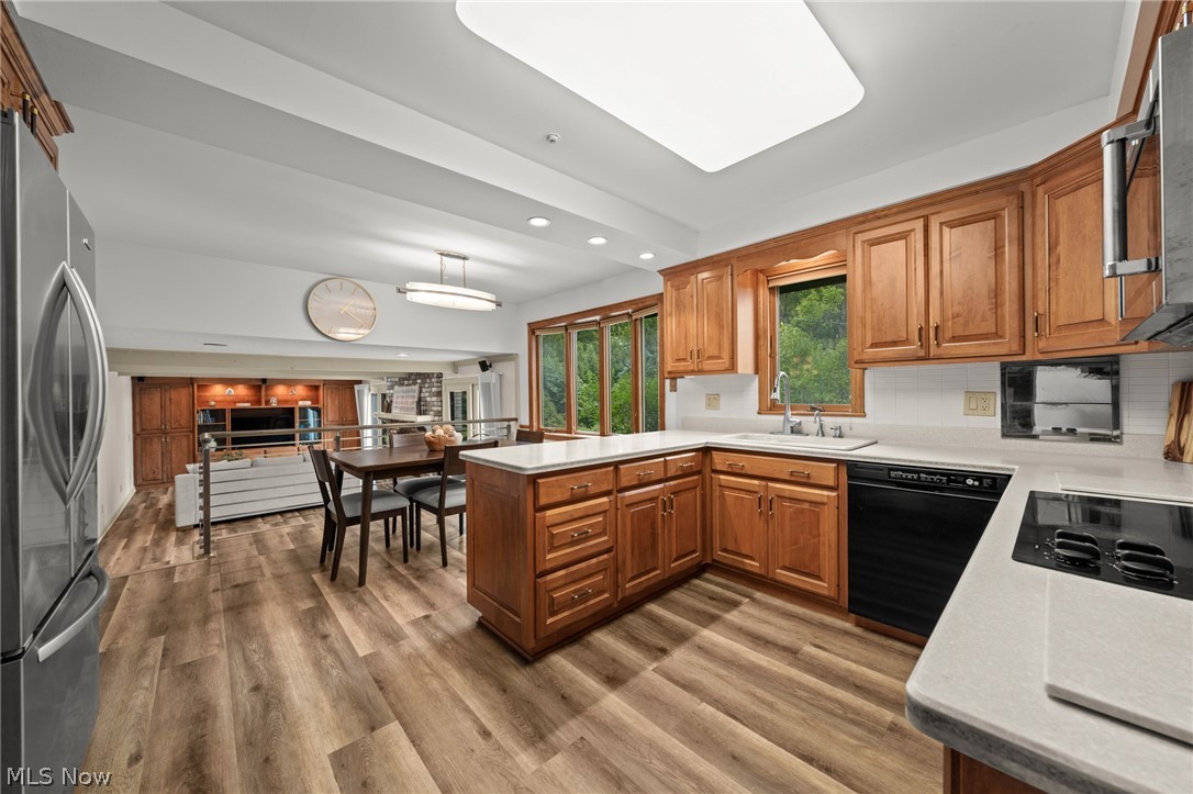 Siegler & Sons Beachwood Cou - Residential