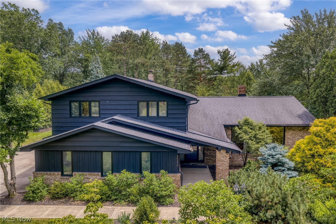 Siegler & Sons Beachwood Cou - Residential