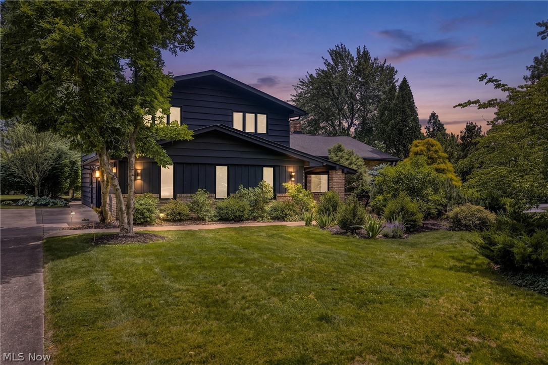Siegler & Sons Beachwood Cou - Residential