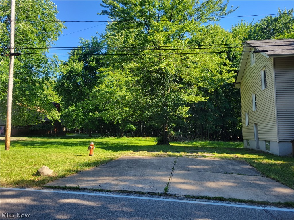 Village/Richmond Heights - Residential