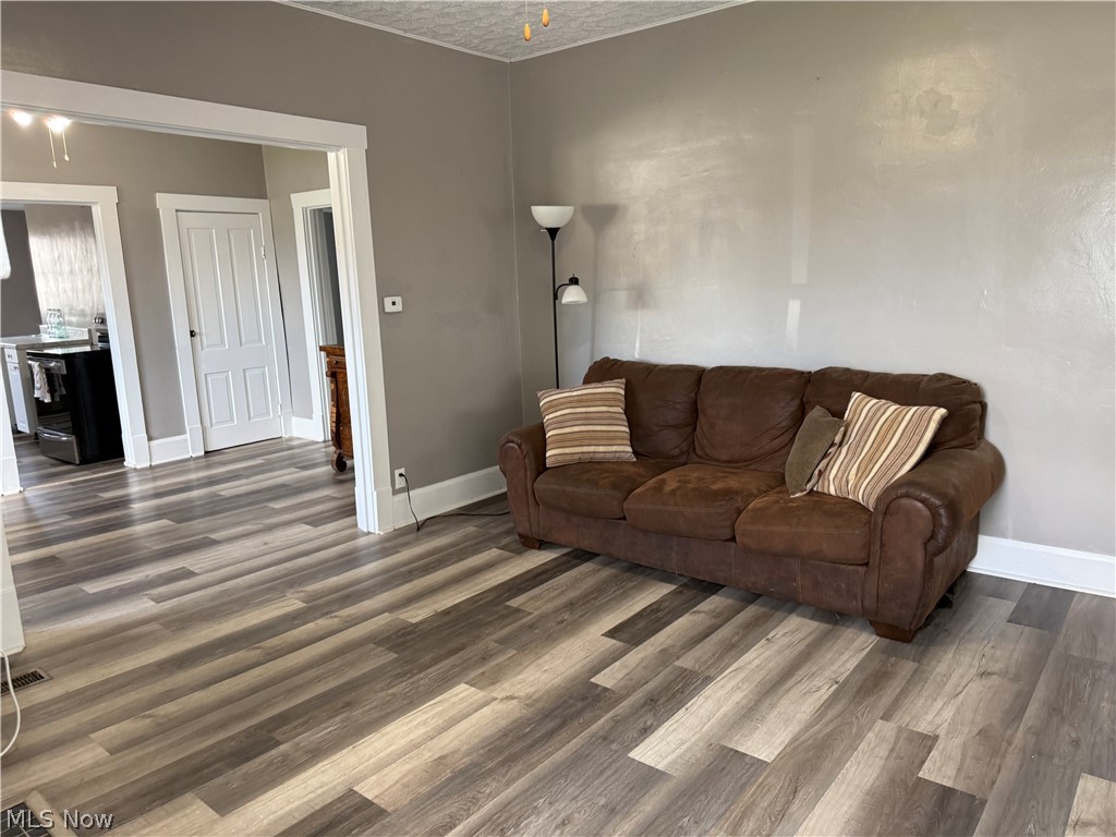 Bailey's First Add - Residential