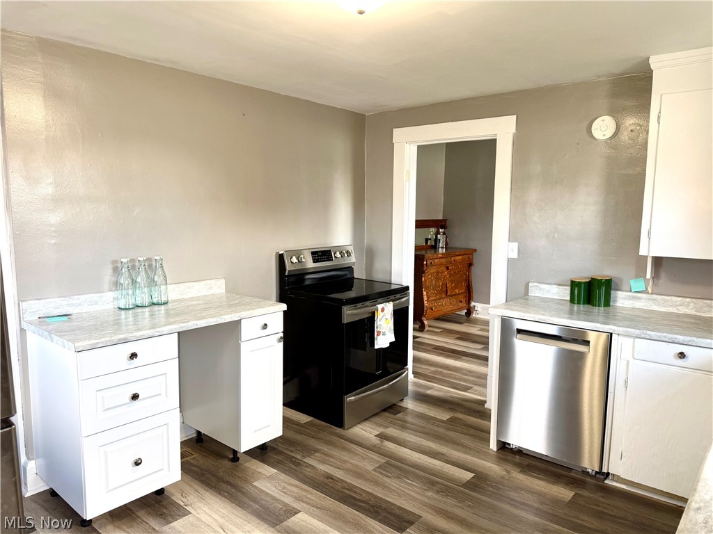 Bailey's First Add - Residential