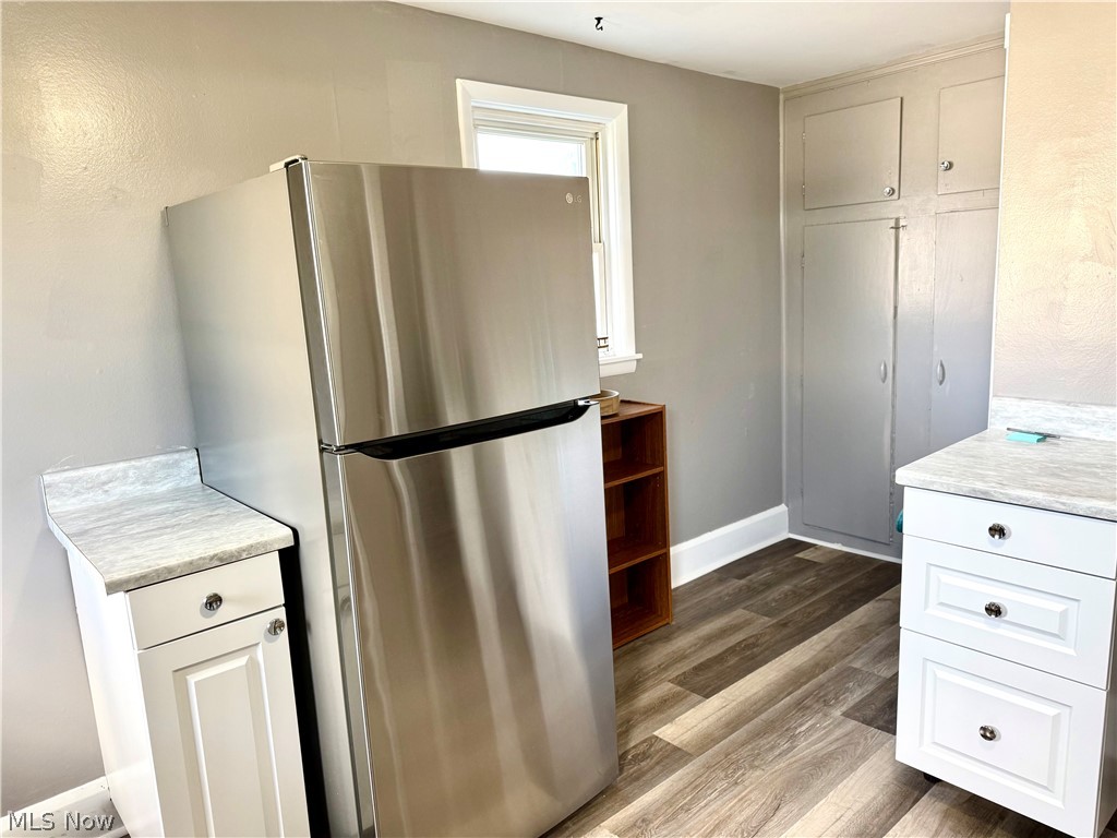 Bailey's First Add - Residential