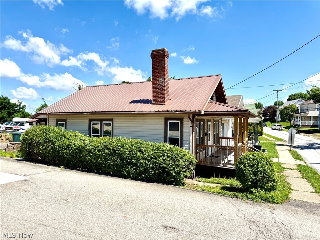 Bailey's First Add - Residential