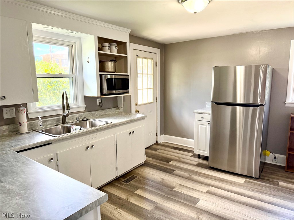 Bailey's First Add - Residential