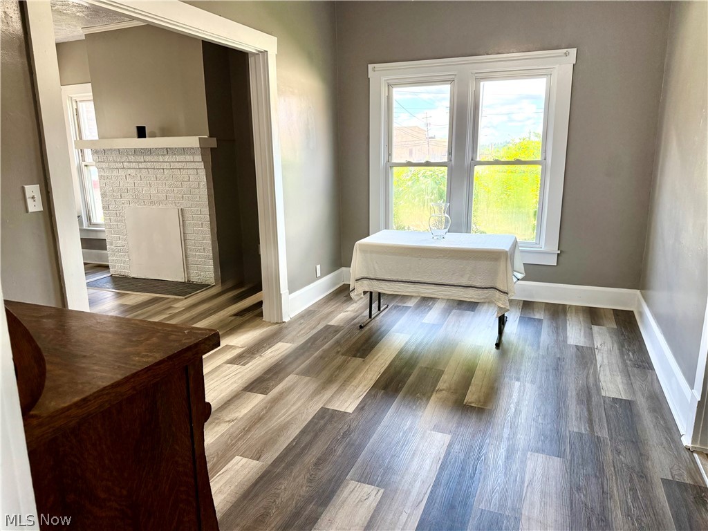 Bailey's First Add - Residential