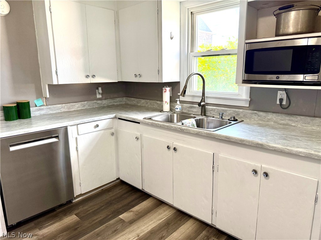 Bailey's First Add - Residential