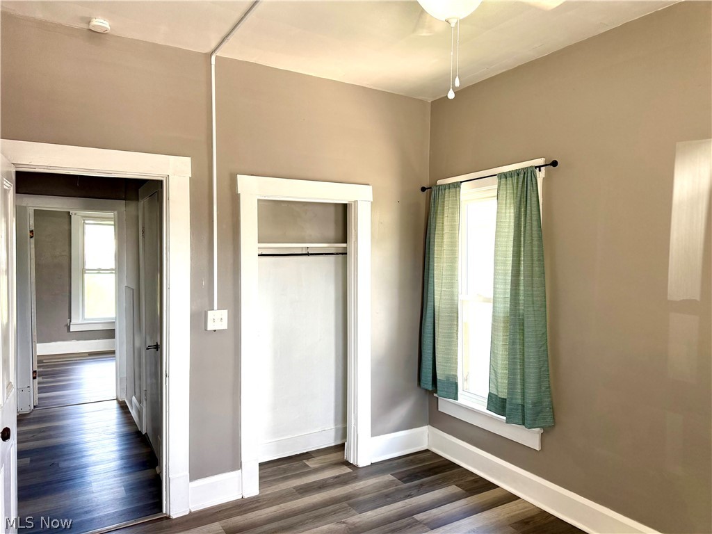 Bailey's First Add - Residential