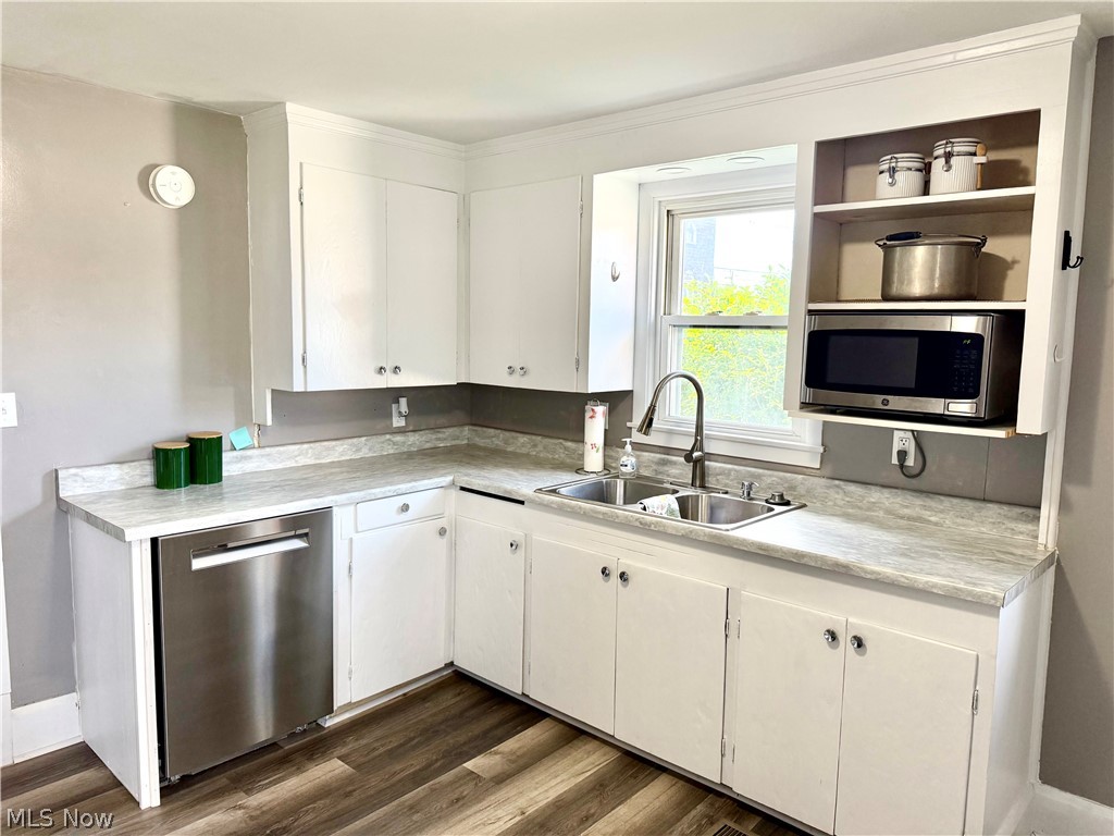 Bailey's First Add - Residential