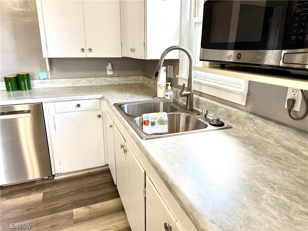Bailey's First Add - Residential