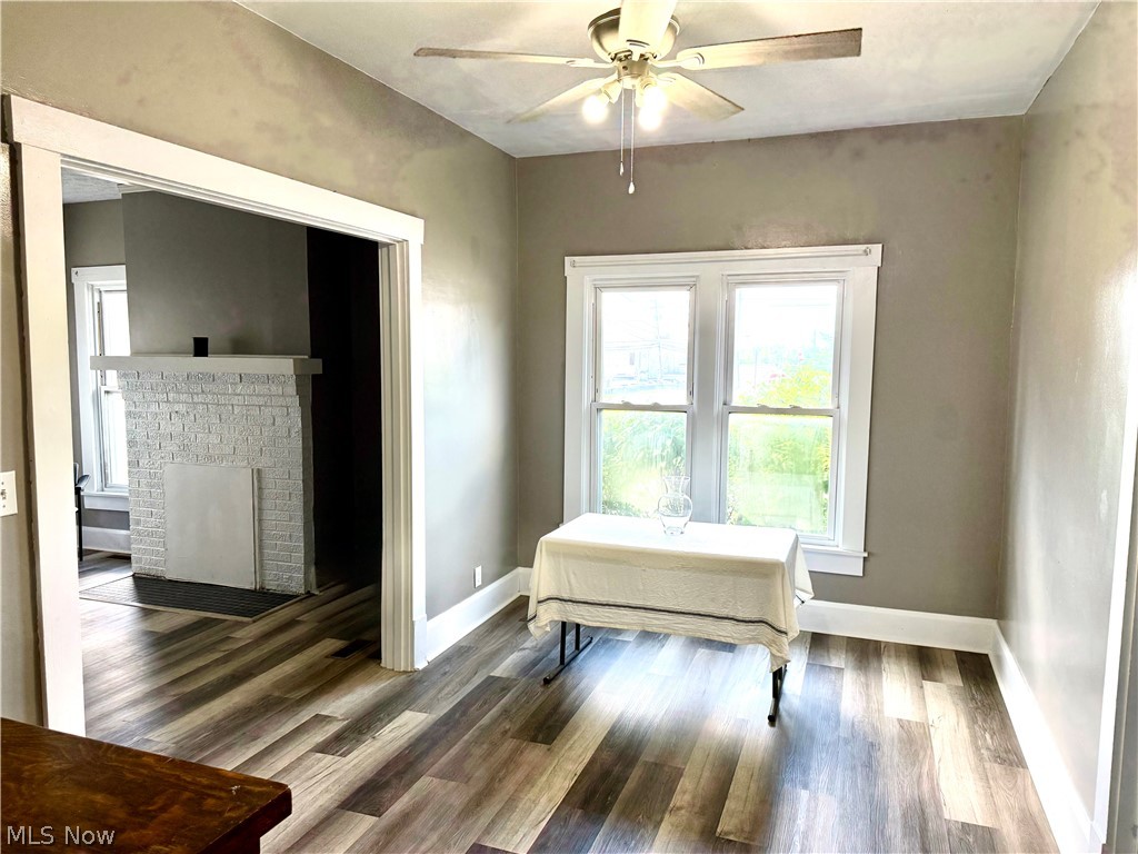 Bailey's First Add - Residential