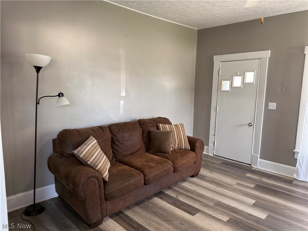 Bailey's First Add - Residential
