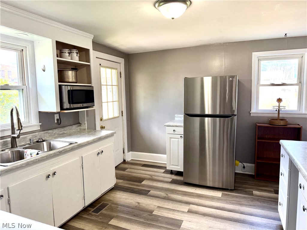 Bailey's First Add - Residential
