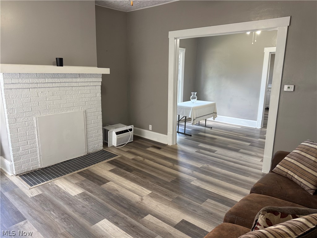 Bailey's First Add - Residential