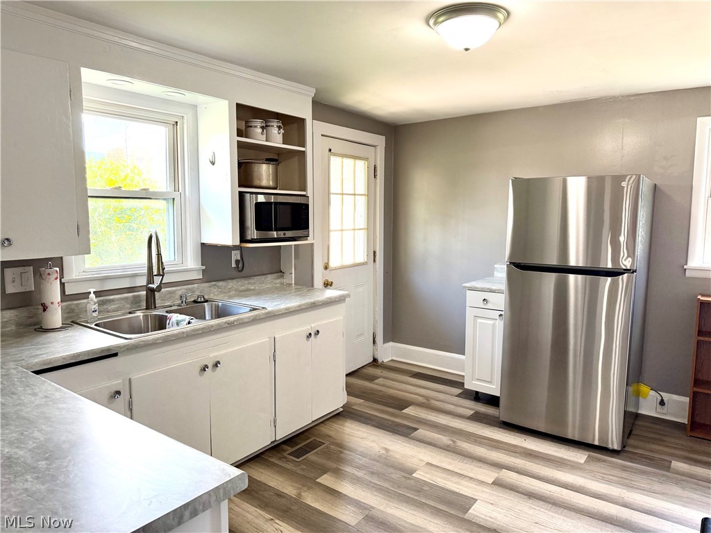 Bailey's First Add - Residential