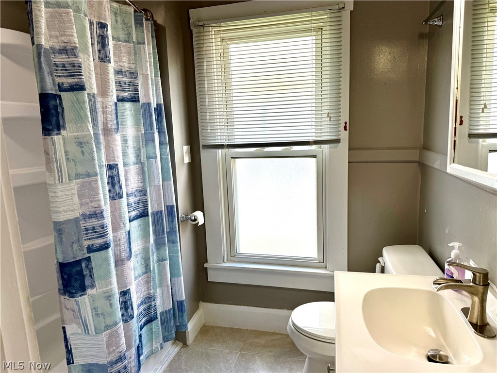 Bailey's First Add - Residential
