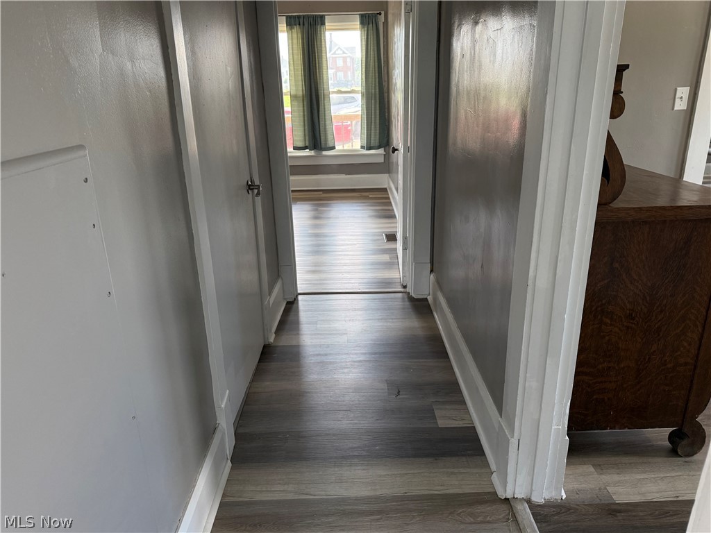 Bailey's First Add - Residential