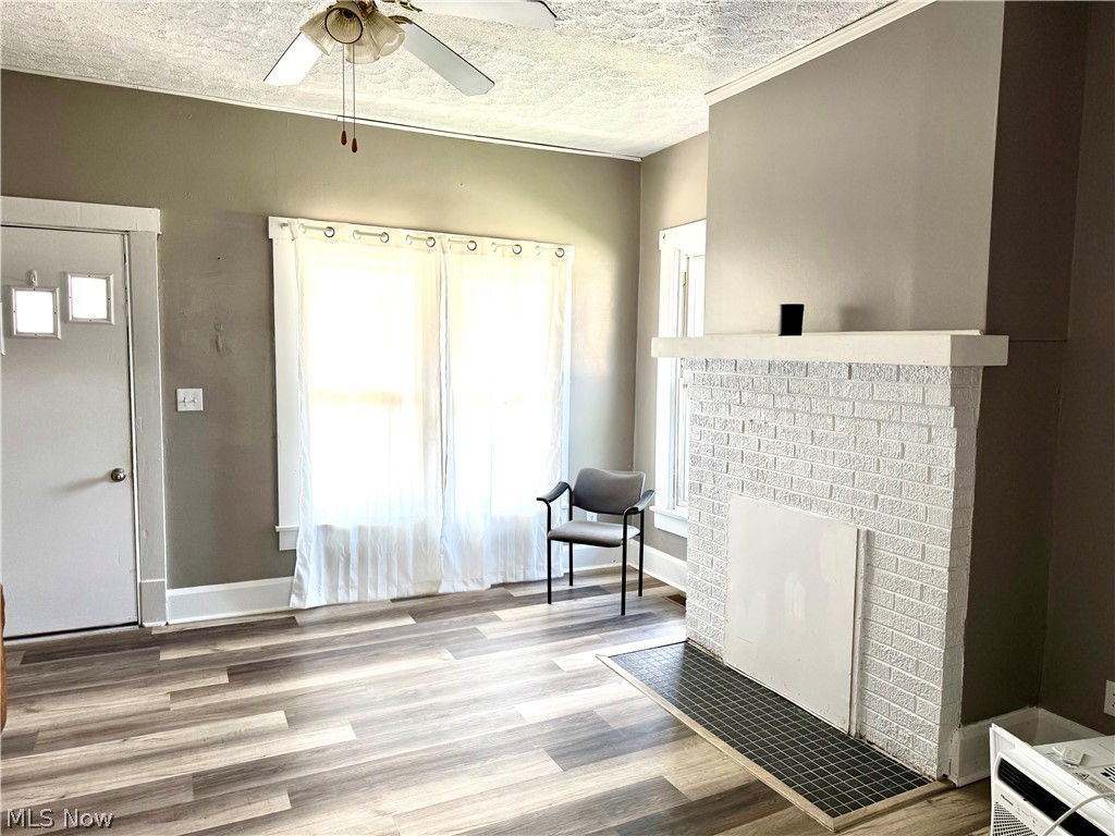 Bailey's First Add - Residential