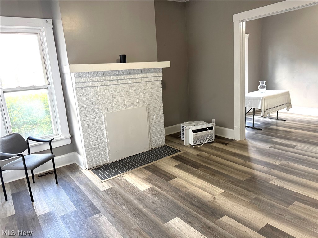 Bailey's First Add - Residential