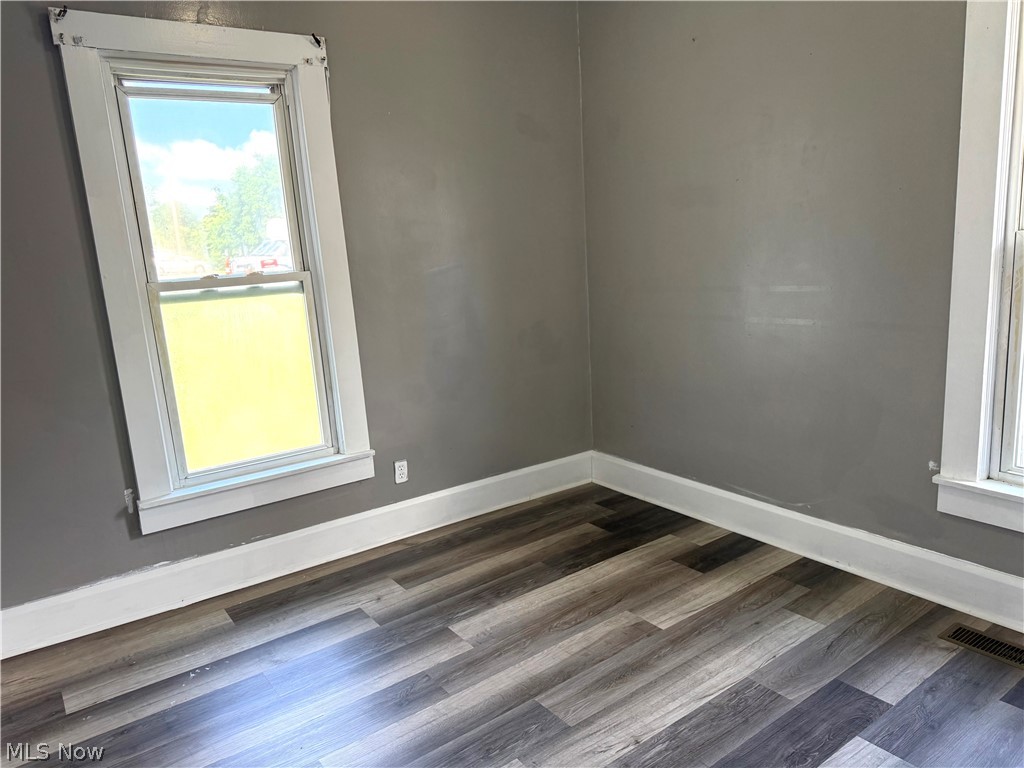 Bailey's First Add - Residential