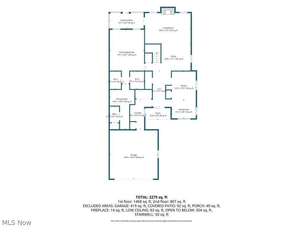 Macintosh Farms Condo 03 - Residential