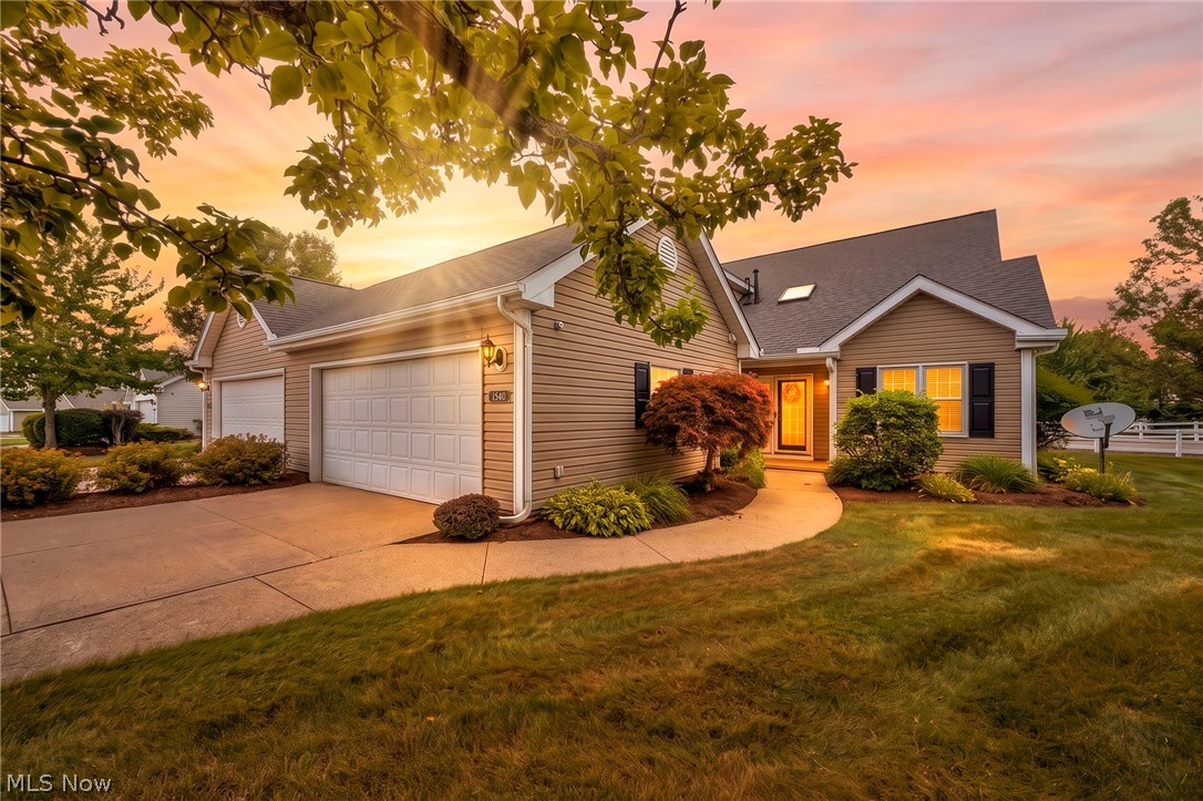 Macintosh Farms Condo 03 - Residential
