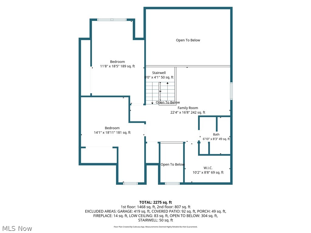 Macintosh Farms Condo 03 - Residential