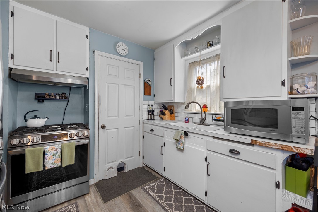 Elworthy-Helwick Cos Melvern - Residential
