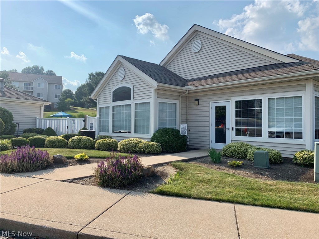 Brookledge Commons Condo - Residential Lease