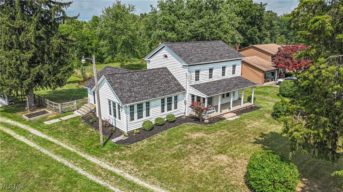 Strongsville - Residential