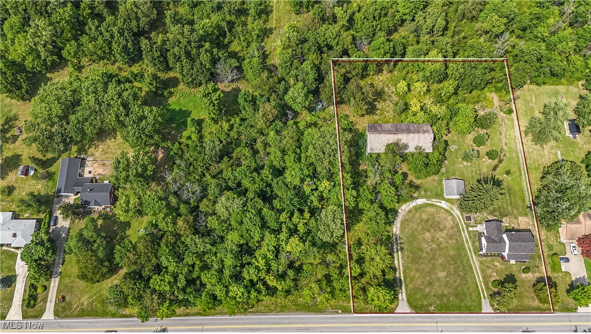 Strongsville - Residential