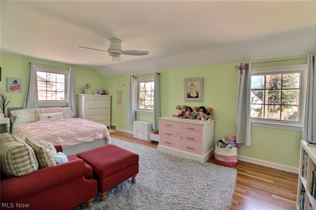 Mayview - Residential