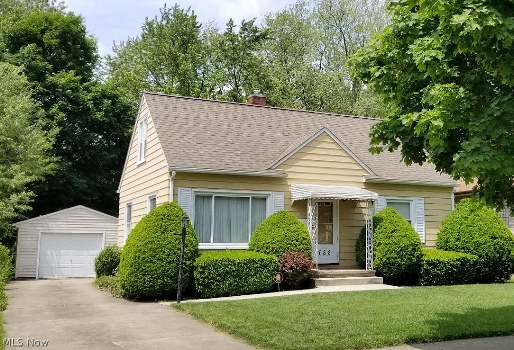 Evans Garden Farms - Residential
