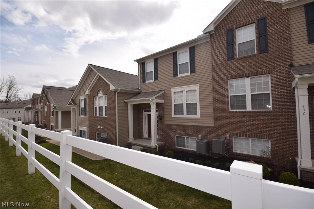 Montrose Park Ph 1 - Residential