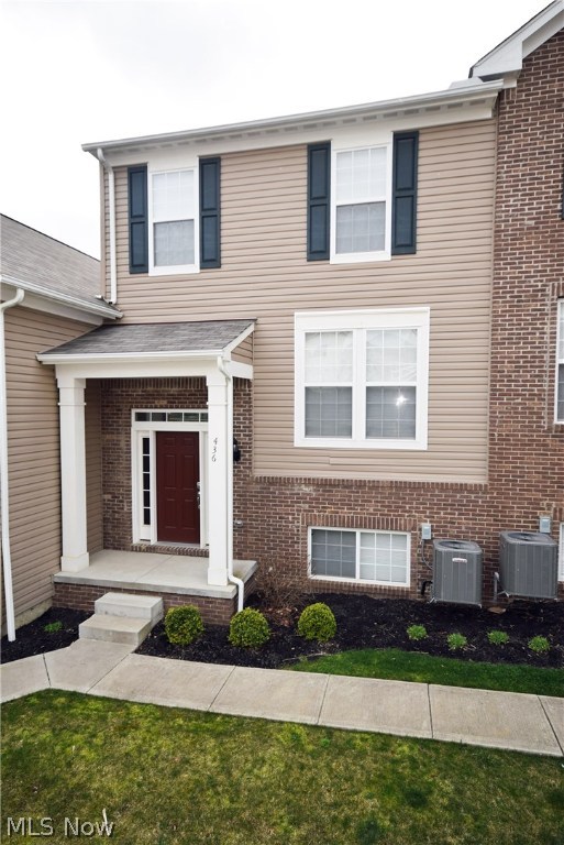 Montrose Park Ph 1 - Residential