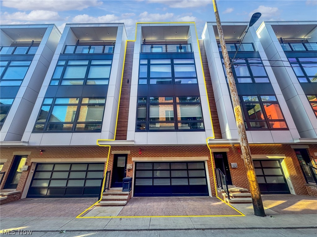 The Vine - Residential