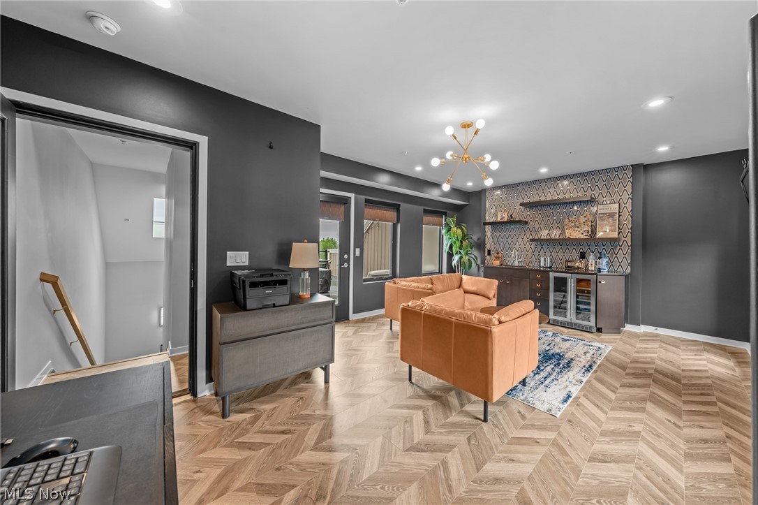 The Vine - Residential