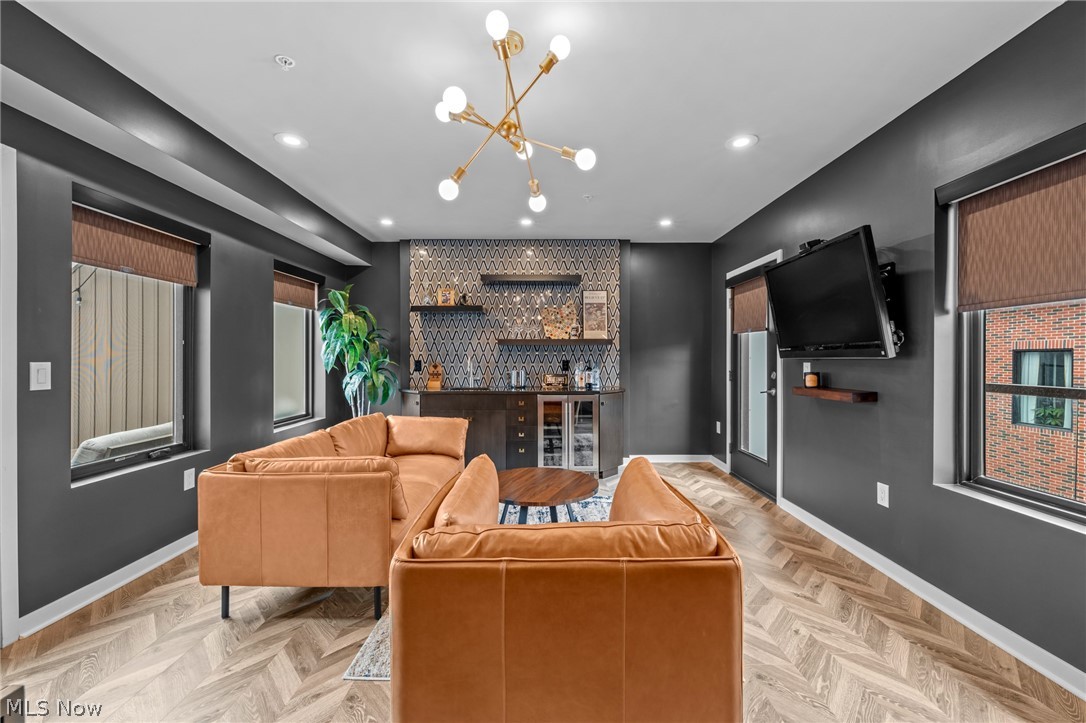The Vine - Residential