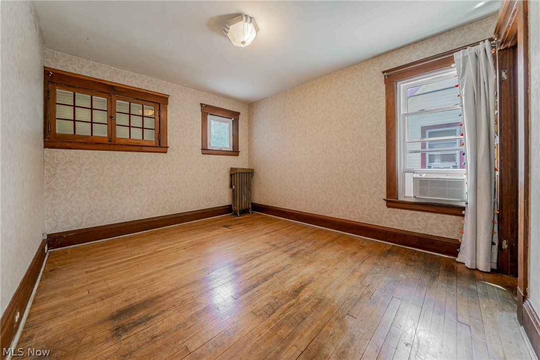 Lakewood Park - Residential