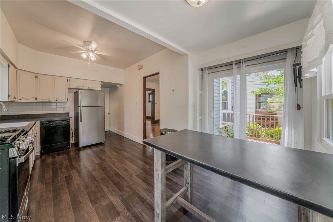 Lakewood Park - Residential