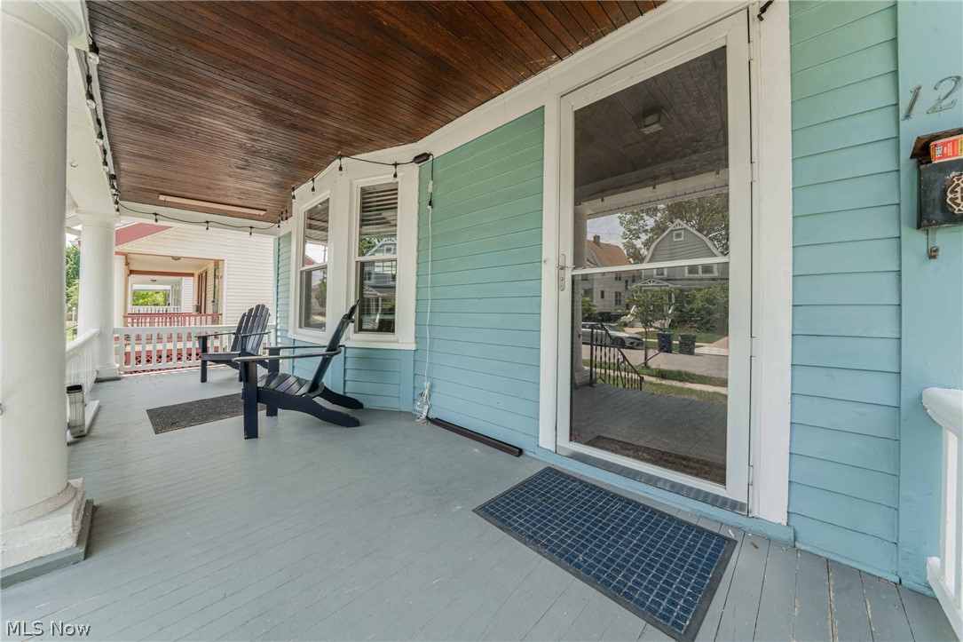 Lakewood Park - Residential