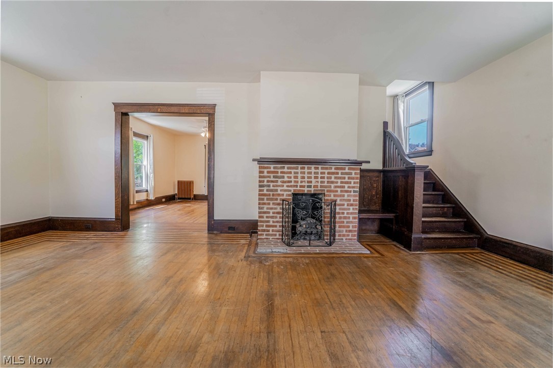 Lakewood Park - Residential