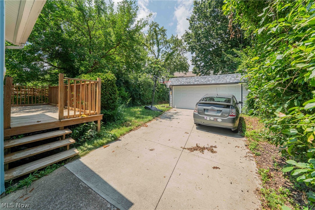 Lakewood Park - Residential